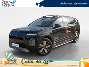 Hyundai IONIQ 9 - Connect+ AWD 7p. 110.3 kWh NU, EXTRA DEMO KORTING!!! Zeer co