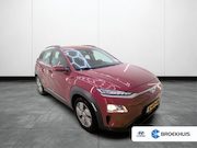 Hyundai Kona - EV Comfort 64 kWh 3-FASE 12-2020