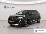 Peugeot 2008 - 1.2 Turbo Allure | Achteruitrijcamera | Airco (automatisch) 