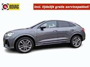 Audi Q3 - 45 TFSIe 245pk S-Line BlackL.Virtual Navi Apple Ca