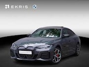 BMW i4 - Gran Coupé M50 M Sport Pro | Glazen schuif-/kantel
