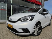 Honda Jazz - 1.5 i-MMD 109pk Hybrid CVT