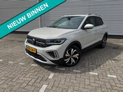 Volkswagen T-Cross - 1.0 TSI Life Edition, Autom, Navigatie/Camera/Carplay, Cruis
