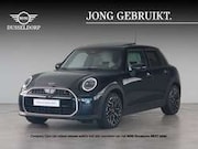 MINI Cooper S - 5-deurs Favoured Pakket XL