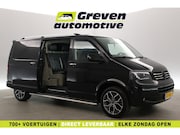Volkswagen Transporter - 2.5 TDI L2H1 175PK | Dubbele Cabine | Aut. | Airco | Camera 