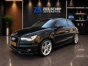 Audi A1 - 1.2 TFSI S-Line|Cruise|Airco|Navi|Xenon|NAP|TOP STAAT