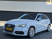 Audi A3 - 1.4 e-tron PHEV S-LINE PANO/AUTOMAAT