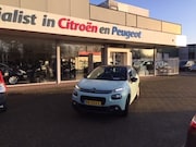 Citroën C3 - 1.2 PureTech 82pk Feel