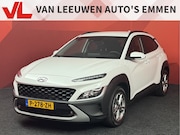 Hyundai Kona - 1.0 T-GDI Fashion | Achteruitrijcamera | Apple carplay | Key