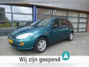 Ford Focus - 1.6-16V Trend 5 deurs Airco Apk 23-5-2027