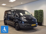 Ford Transit Custom - L1H1 Rolstoelbus