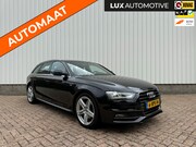 Audi A4 - Avant 1.8 TFSI Sport Edition S Line Automaat, Navi, Xenon, P