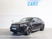 Mercedes-Benz GLE-klasse - AMG 53 Hybrid 4MATIC+ Premium Plus ORIGINEEL NEDERLANDS GELE