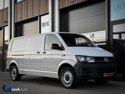 Volkswagen Transporter - 2.0 TDI L2H1 | CARPLAY | CAMERA | NAP | CRUISE