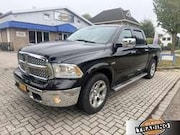 Dodge Ram - 1500 5.7 V8 Quad Cab 6'4 Laramie zeer mooi