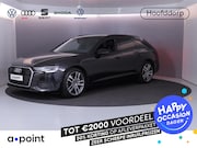 Audi A6 - Avant 50 TFSI e quattro Business edition 299pk HYBRID | 19'L
