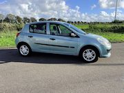 Renault Clio - 1.2 TCE Expression BJ 2008 / APK GEKEURD / AIRCO