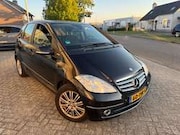 Mercedes-Benz A-klasse - CDI Avantgarde Automaat, Airco, Trekhaak