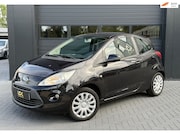 Ford Ka - 1.2 Titanium X|Parkeer sensoren|Airco