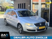 Volkswagen Passat - 2.0 FSI Comfortline Ecc/Audio/Lm/Trekhaak