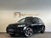 Audi Q5 - 50 TFSI e quattro S Line Pano|Memory|B&O|Sfeer|Keyless
