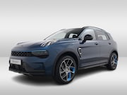 Lynk & Co 01 - 1.5 PHEV 262PK AUT7 | Trekhaak | Zwarte hemel | NL-Auto