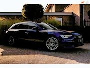 Audi A6 - Avant 55 TFSI e Quattro Competition 367 PK Pano Elek. Trekha