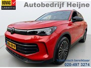 Volkswagen Tiguan - 1.5 eTSI 150PK DSG LIFE GOAL IQ.LIGHT/360°CAMERA/TREKHAAK, F