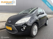 Ford Ka - 1.2 Titanium X, Airco, incl. onderhoudsbeurt & Apk