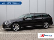 Volkswagen Passat - Variant 1.4 TSI GTE Highline | SOH 72, 9% | Pano | Trekhaak