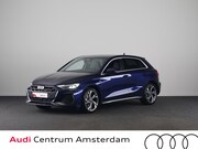 Audi A3 - Sportback S edition 40 TFSI e 204 pk | Assis.pak Driving+Par