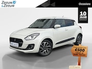 Suzuki Swift - 1.2 Style Smart Hybrid | Adapt Cruise Control / Climate Cont
