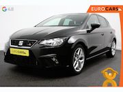 Seat Ibiza - 1.0 TSI DSG FR Cruise Control Front Assist Privacy Glass Sto