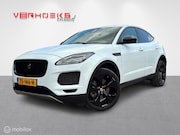 Jaguar E-Pace - 2.0 P250 AWD S/Leer/Head-Up/20"/LED