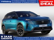 Peugeot 5008 - 1.2 Hybrid 145 GT Exclusive DIRECT RIJDEN - RIJKLAAR - PANOR