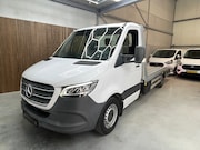 Mercedes-Benz Sprinter - AUTOTRANSPORTER 319 V6 3.0 CDI OPRIJWAGEN EURO VI-D AUTOMAAT