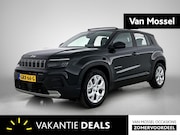 Jeep Avenger - Altitude 54 kWh | Apple carplay&Android auto | Panoramadak |