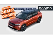 Opel Frontera - Extended range Electric GS 54 kWh | NIEUWE VOORRAAD | WLTP 4