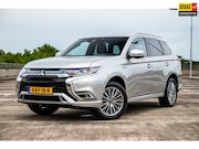 Mitsubishi Outlander - 2.4 PHEV Intense+ | Airco/Clima | Cruise Control | Trekhaak 