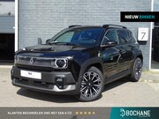 Renault 4 - comfort range iconic 52 kWh HARMAN KARDON / PACK ADVANCED DR