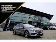 Mercedes-Benz GLA-Klasse - GLA GLA180 AMG 122pk Panoramadak *BTW* Night pakket Climate 