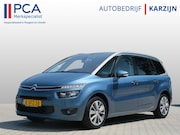 Citroën C4 Grand Picasso - 1.6 THP Intensive