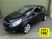 Opel Corsa - 1.4 - 16V Sport