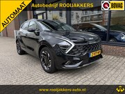 Kia Sportage - 1.6 T-GDi Plug-in Hybrid AWD GT-Line