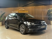 Volkswagen Golf - 1.0 TSI Comfortline Groots scherm navigatie