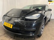 Tesla Model 3 - Long Range RWD 75 kWh - Frontschade