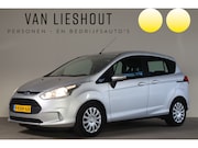 Ford B-Max - 1.0 EcoBoost Trend - NL Auto!! Airco I Parksens. A I Radio
