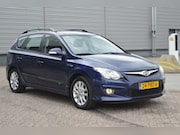 Hyundai i30 - 1.6i i-Motion Business bj11 airco elec pak