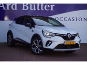 Renault Captur - 1.6 E-Tech plug-in hybrid 160 techno SOH 97% +Half-Leder+Nav