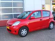 Daihatsu Sirion - 2 1.0-12V Trend